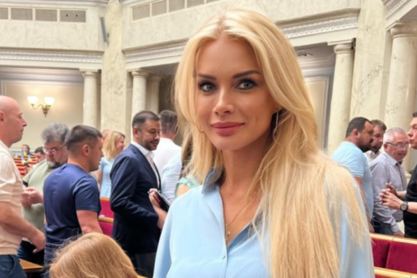 nabu i sap povidomili pro pidozru nardepci irini kormishkinij u nedeklaruvanni neruxomosti 6780739531a8f НАБУ і САП повідомили про підозру нардепці Ірині Кормишкіній у недекларуванні нерухомості