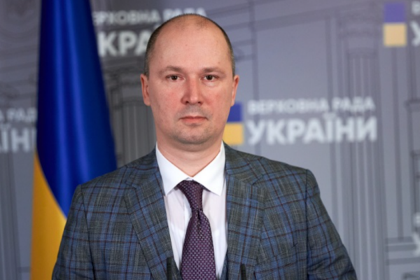 nardep taras tarasenko zaproponuvav stvoriti u verxovnij radi komisiyu nacionalnogo dialogu 678079e085af4 Нардеп Тарас Тарасенко запропонував створити у Верховній Раді комісію національного діалогу