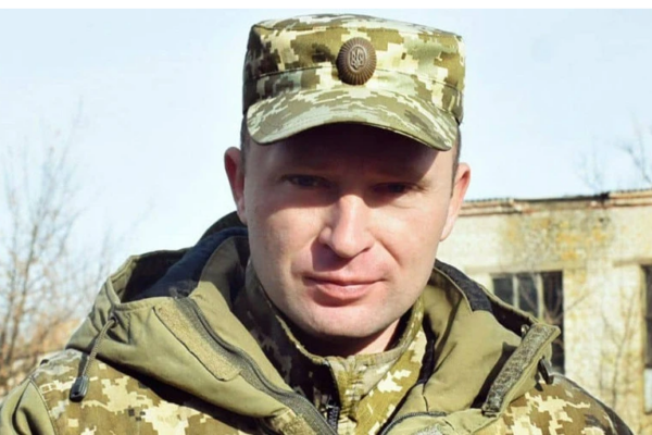nenalezhnij kontrol ta pomilki pid chas komplektuvannya komanduvach suxoputnix vijsk mixajlo drapatij poyasniv situaciyu v 155 j brigadi 678076db6a5e1 Неналежний контроль та помилки під час комплектування, — командувач Сухопутних військ Михайло Драпатий пояснив ситуацію в 155-й бригаді
