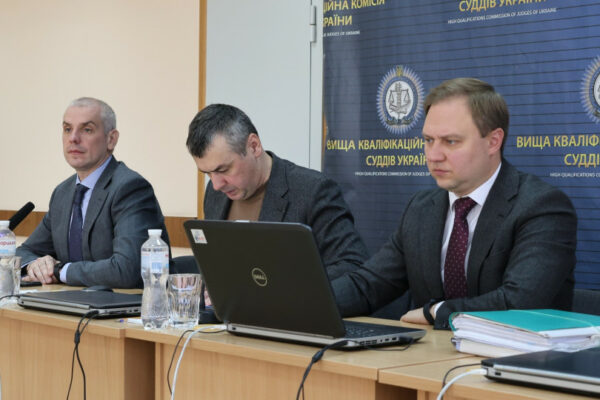 nove polozhennya pro poryadok ta metodologiyu kvalifocinyuvannya pokazniki vidpovidnosti kriteriyam kvalifikacijnogo ocinyuvannya ta zasobi d197x vstanovlennya rishennya vkks 679c208f186aa Нове Положення про порядок та методологію кваліфоцінювання, показники відповідності критеріям кваліфікаційного оцінювання та засоби їх встановлення — рішення ВККС