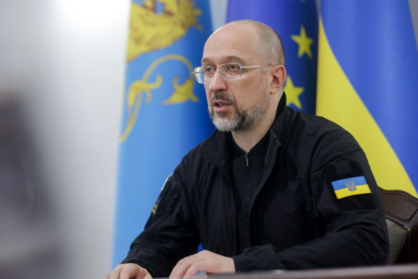 novij vid industrialnix parkiv zaprovadyat v ukrad197ni denis shmigal rozpoviv detali 6780798025a13 Новий вид індустріальних парків запровадять в Україні — Денис Шмигаль розповів деталі
