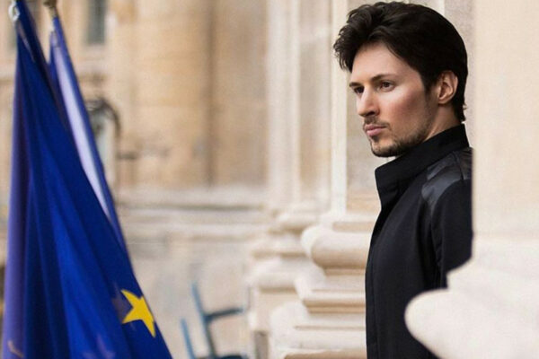 pavlo durov pislya uspixu deepseek poyasniv chomu kitaj tak shvidko nazdognav ssha v galuzi shi 679c243273e67 Павло Дуров після успіху DeepSeek пояснив, чому Китай так швидко наздогнав США в галузі ШІ