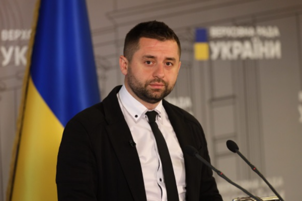Переговори представників України з командою Дональда Трампа можуть відбутися в лютому — Давид Арахамія peregovori predstavnikiv ukrad197ni z komandoyu donalda trampa mozhut vidbutisya v lyutomu david araxamiya 6792ed4441852 Переговори представників України з командою Дональда Трампа можуть відбутися в лютому — Давид Арахамія