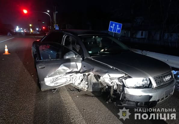 pid zhitomirom u molodika gostyuvav znajomij a na ranok vin prokinuvsya bez avto 6789b99ac40d0 Під Житомиром у молодика гостював знайомий, а на ранок він прокинувся без авто