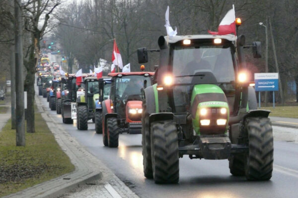 polski fermeri planuyut masshtabnu akciyu protestu proti politiki yes ta importu z ukrad197ni 67773695883c9 Польські фермери планують масштабну акцію протесту проти політики ЄС та імпорту з України