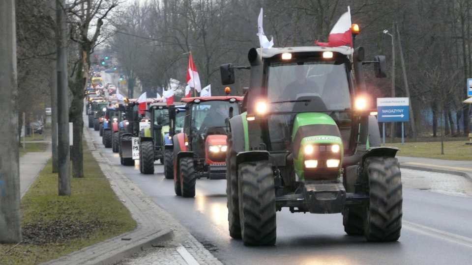 polski fermeri planuyut masshtabnu akciyu protestu proti politiki yes ta importu z ukrad197ni 67773695883c9 Польські фермери планують масштабну акцію протесту проти політики ЄС та імпорту з України