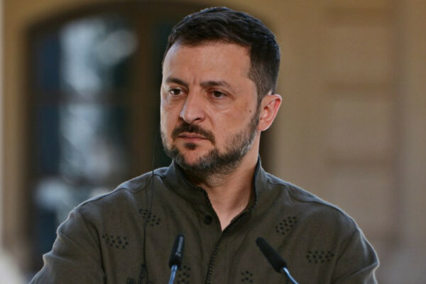 prezident zelenskij pidpisav zakon pro formuvannya ta vedennya pereliku teroristichnix organizacij i grup 6780796aceca4 Президент Зеленський підписав закон про формування та ведення переліку терористичних організацій і груп