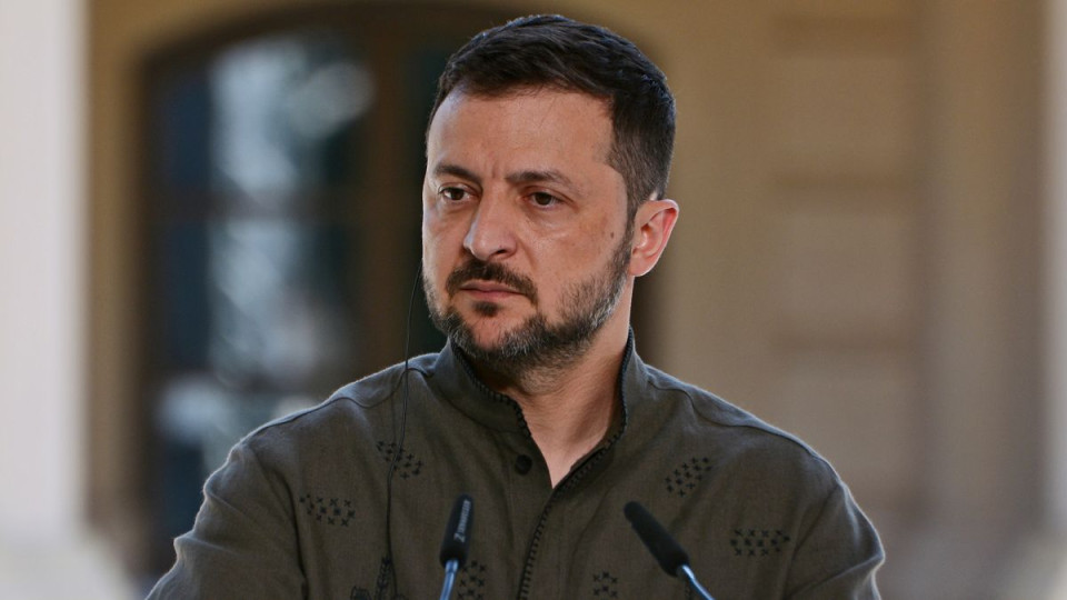 prezident zelenskij pidpisav zakon pro formuvannya ta vedennya pereliku teroristichnix organizacij i grup 6780796aceca4 Президент Зеленський підписав закон про формування та ведення переліку терористичних організацій і груп