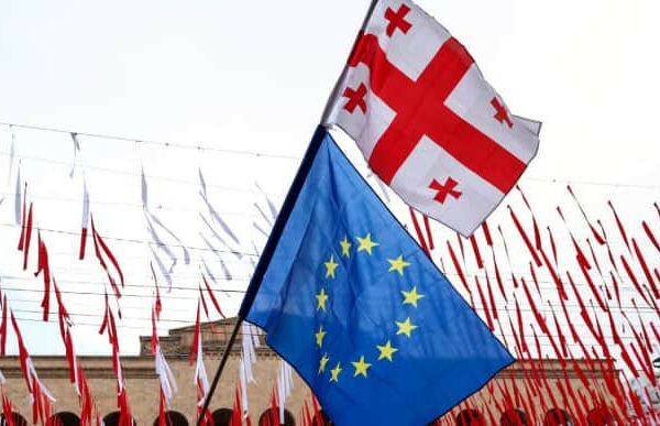 rada yes prizupinila bezvizovij rezhim dlya gruzinskix diplomativ ta posadovciv 679c280ae768a Рада ЄС призупинила безвізовий режим для грузинських дипломатів та посадовців