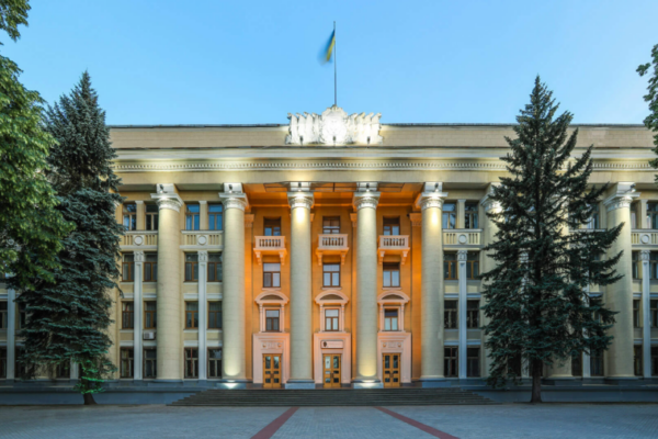 rada zrobila krok do zaboroni areshtu majna pivdenmashu v dnipri na chas voyennogo stanu 6789b6c031e47 Рада зробила крок до заборони арешту майна «Південмашу» в Дніпрі на час воєнного стану