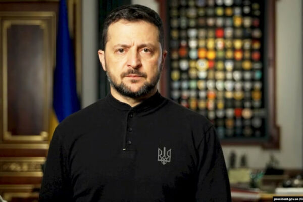 rosiya xotila zaminiti mene na medvedchuka ya poslav cix lyudej zelenskij pro stambulski domovlenosti 6792eb37c2d46 «Росія хотіла замінити мене на Медведчука, я послав цих людей», – Зеленський про «Стамбульські домовленості»