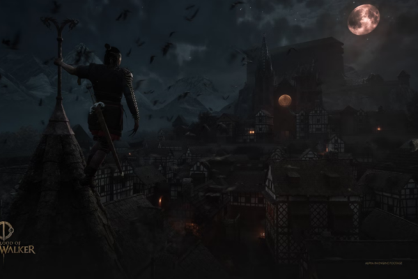 rozrobniki vidmaka pokazali trejler novod197 rpg gri pro karpatskix vampiriv 6789b6a528dc0 Розробники «Відьмака» показали трейлер нової RPG-гри про карпатських вампірів