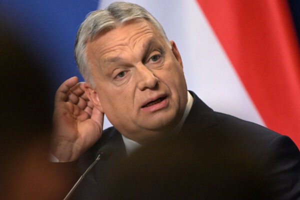 sankcid197 yes proti rf opinilisya pid pitannyam cherez poziciyu ugorshhini 6792eac4bf2b5 Санкції ЄС проти РФ опинилися під питанням через позицію Угорщини