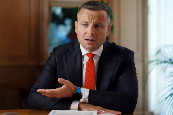sergij marchenko proponuye vidkriti bankivsku tayemnicyu dlya podatkivciv 6789b0e5a17eb Сергій Марченко пропонує відкрити банківську таємницю для податківців