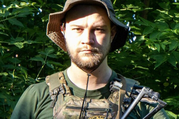 sergiya gnezdilova yakij publichno zayaviv pro szch vipustili z pid varti vin povertayetsya na sluzhbu 6792e7f51a585 Сергія Гнезділова, який публічно заявив про СЗЧ, випустили з-під варти — він повертається на службу