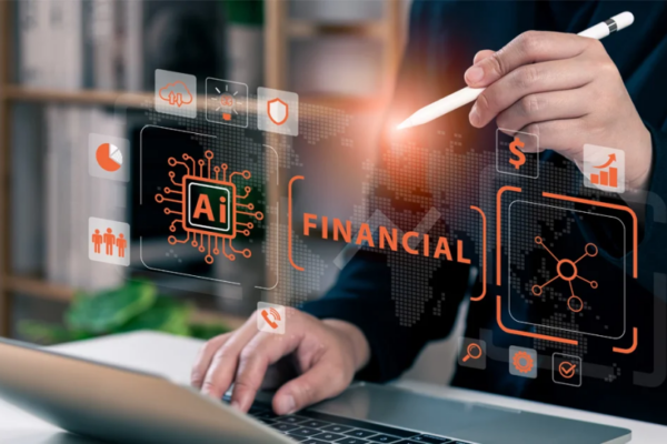 shtuchnij intelekt mozhe zaminiti ponad 200 tisyach robochix misc u bankivskij sferi 67807036e5f4b Штучний інтелект може замінити понад 200 тисяч робочих місць у банківській сфері