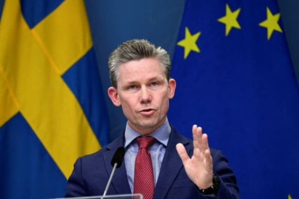 shveciya ogolosila pro peredachu ukrad197ni najbilshogo paketu vijskovod197 dopomogi 679c21853fb73 Швеція оголосила про передачу Україні найбільшого пакету військової допомоги