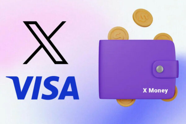 socmerezha x ta visa zapuskayut platizhnu sistemu x money 679c23fa7ff44 Соцмережа X та Visa запускають платіжну систему X Money