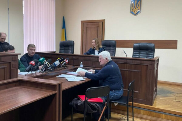 sud vzyav pid vartu polkovnika pidozryuvanogo u provali oboroni na xarkivshhini 6792ecef80662 Суд взяв під варту полковника, підозрюваного у провалі оборони на Харківщині