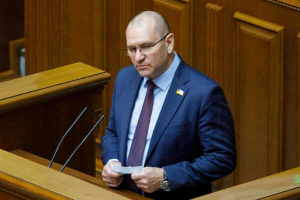 sud zalishiv narodnogo deputata shevchenka pidozryuvanogo u derzhzradi pid vartoyu 67807944b769c Суд залишив народного депутата Шевченка, підозрюваного у держзраді, під вартою