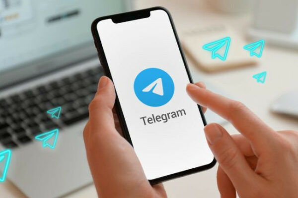 telegram zaprovadzhuye novu sistemu verifikacid197 vid organizacij 677737397a1c4 Telegram запроваджує нову систему верифікації від організацій