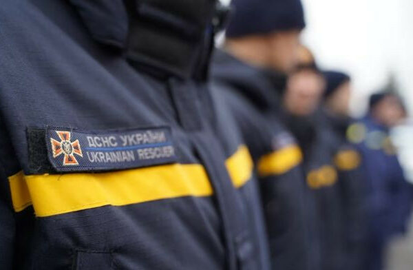 u dsns poyasnili chi spravdi planuyetsya mobilizuvati 50 pracivnikiv 6789b0f4cccf5 У ДСНС пояснили, чи справді планується мобілізувати 50% працівників