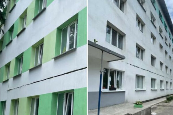 u kiyevi eksposadovec otrimav pidozru u zavolodinni 18 mln grn pid chas remontu gurtozhitku 67807717f211a У Києві експосадовець отримав підозру у заволодінні 1,8 млн грн під час ремонту гуртожитку