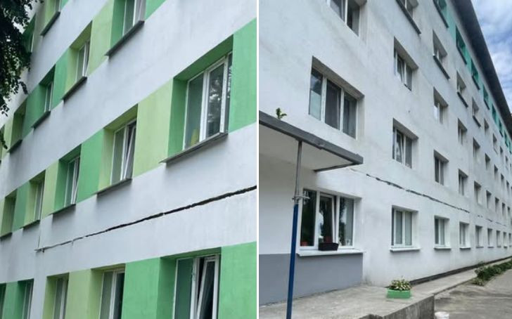 u kiyevi eksposadovec otrimav pidozru u zavolodinni 18 mln grn pid chas remontu gurtozhitku 67807717f211a У Києві експосадовець отримав підозру у заволодінні 1,8 млн грн під час ремонту гуртожитку