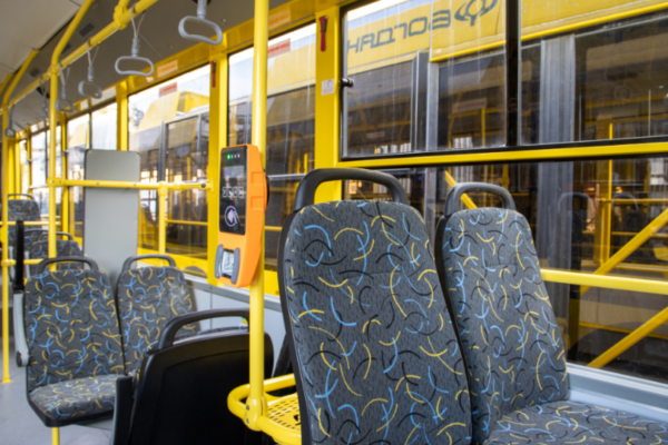 u kiyevi napracyuyut propozicid197 shhodo roboti transportu pid chas povitryanod197 trivogi 679c240c25413 У Києві напрацюють пропозиції щодо роботи транспорту під час повітряної тривоги