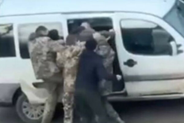 u lvivskomu oblasnomu tck ta sp prokomentuvali incident z silovim zatrimannyam cholovika 678078d6b0e94 У Львівському обласному ТЦК та СП прокоментували інцидент з силовим затриманням чоловіка