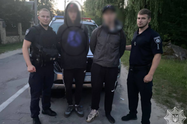 u lvovi zasudili 19 richnogo molodika yakij zdijsniv seriyu pidpaliv avto vijskovix 6792ebf716535 У Львові засудили 19-річного молодика, який здійснив серію підпалів авто військових