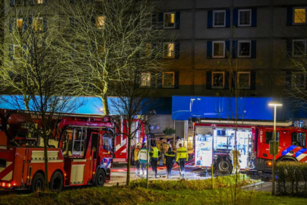 u niderlandax pidpalili centr dlya bizhenciv pidozryuvanogo zaareshtuvali 678077beb4cc0 У Нідерландах підпалили центр для біженців — підозрюваного заарештували