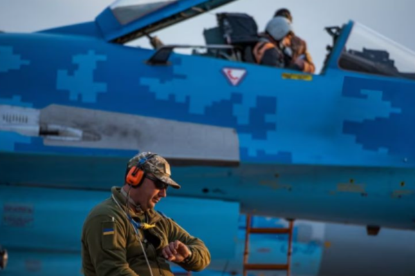 u povitryanix silax zayavili shho aviainzheneriv ne budut perevoditi v inshi pidrozdili 6789b736bcd87 У Повітряних Силах заявили, що авіаінженерів не будуть переводити в інші підрозділи