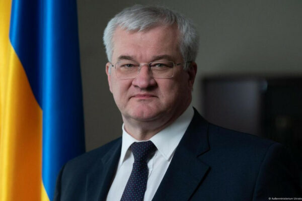 ukrad197na rozraxovuye na progres u vstupi do yes pid chas polskogo golovuvannya andrij sibiga 6792eade2ee0d Україна розраховує на прогрес у вступі до ЄС під час польського головування – Андрій Сибіга