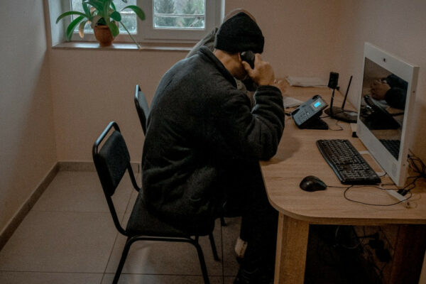 ukrad197na znovu dozvolit rosijskim polonenim telefonuvati ridnim ale z obmezhennyami 679c26fd99421 Україна знову дозволить російським полоненим телефонувати рідним, але з обмеженнями
