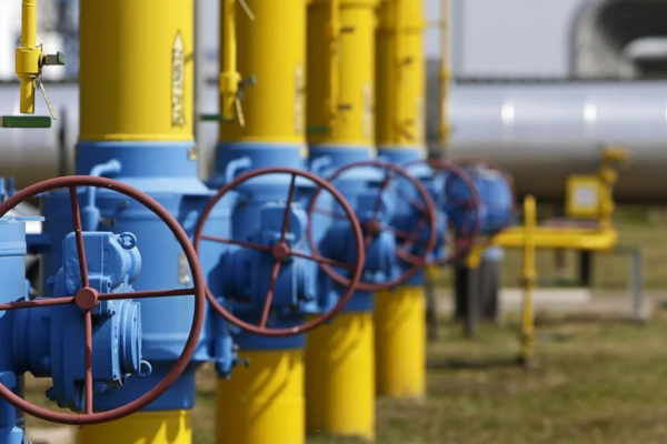 ukrad197na zupinila tranzit rosijskogo gazu cherez svoyu teritoriyu minenergo 67773955ad9d0 Україна зупинила транзит російського газу через свою територію, — Міненерго