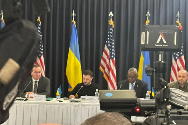 ukrad197nu pidtrimuvatimut do 2027 roku na ramshtajni zatverdili 8 dorozhnix kart 678073b60e7d4 Україну підтримуватимуть до 2027 року – на «Рамштайні» затвердили 8 дорожніх карт