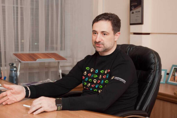 ukrposhta z pochatku lyutogo skorotit stroki dostavki posilok do odnogo dnya igor smilyanskij 679c227521eee Укрпошта з початку лютого скоротить строки доставки посилок до одного дня, — Ігор Смілянський