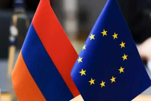 uryad virmenid197 sxvaliv zakonoproekt pro pochatok procesu vstupu do yes 67807467a7036 Уряд Вірменії схвалив законопроект про початок процесу вступу до ЄС