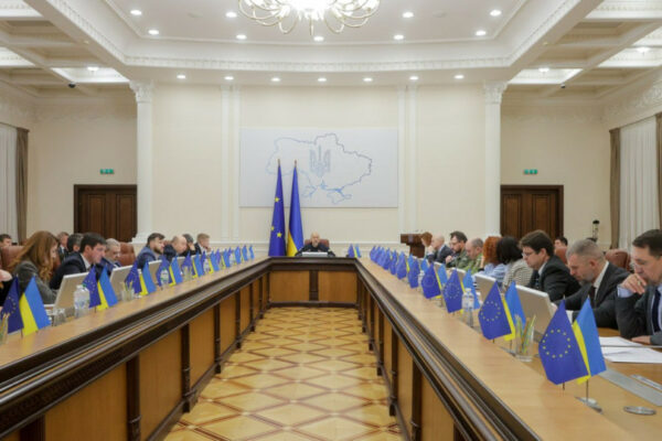 uryad zatverdiv poryadok formuvannya derzhavnix rezerviv 6792ecc5ea650 Уряд затвердив порядок формування державних резервів