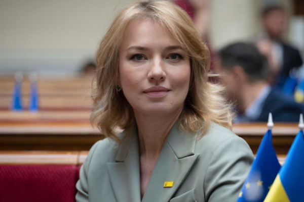 v ukrad197ni gromadam zaboronili detalni plani teritorij dlya novogo budivnictva olena shulyak 67807958db488 В Україні громадам заборонили детальні плани територій для нового будівництва, — Олена Шуляк