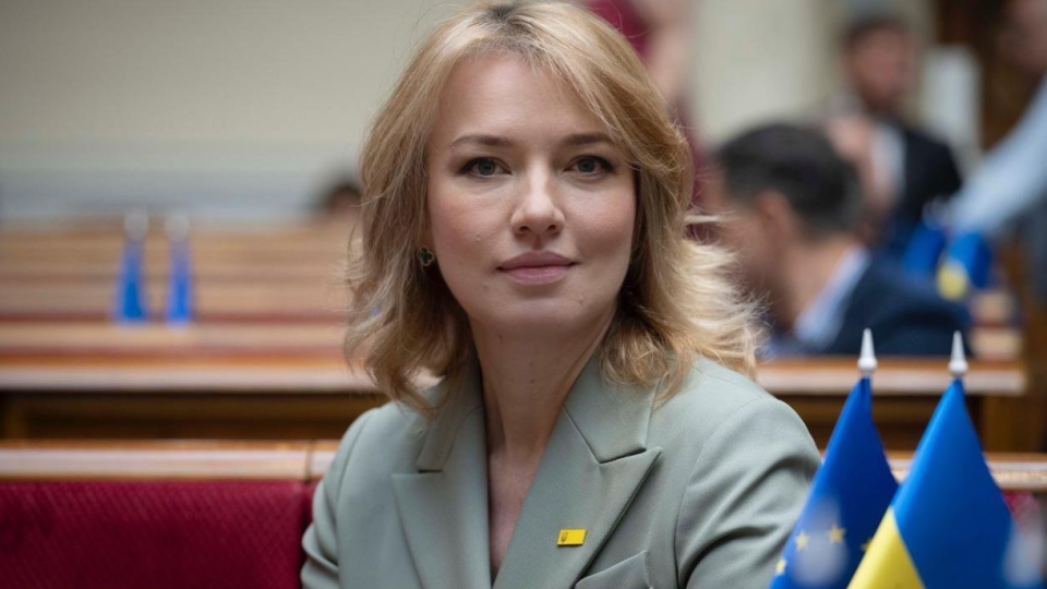 v ukrad197ni gromadam zaboronili detalni plani teritorij dlya novogo budivnictva olena shulyak 67807958db488 В Україні громадам заборонили детальні плани територій для нового будівництва, — Олена Шуляк