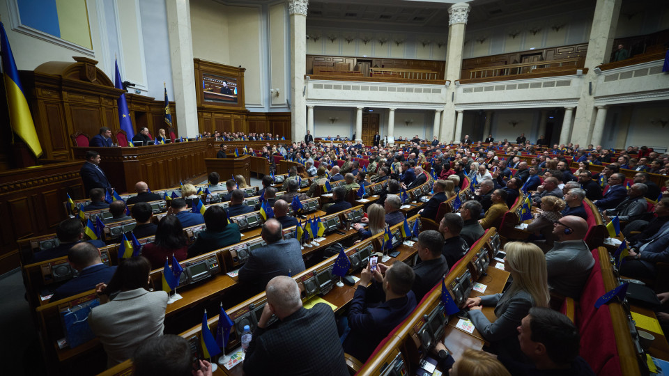 v ukrad197ni vidnovlyat monitoring vikidiv parnikovix gaziv rada uxvalila zakon 6780766e8a69f В Україні відновлять моніторинг викидів парникових газів — Рада ухвалила закон