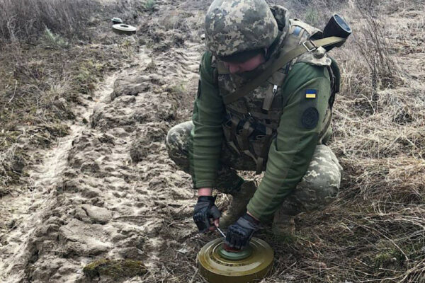 В Україні за 2024 рік розміновано понад 252 тисячі гектарів території v ukrad197ni za 2024 rik rozminovano ponad 252 tisyachi gektariv teritorid197 677737fd4ba8b В Україні за 2024 рік розміновано понад 252 тисячі гектарів території
