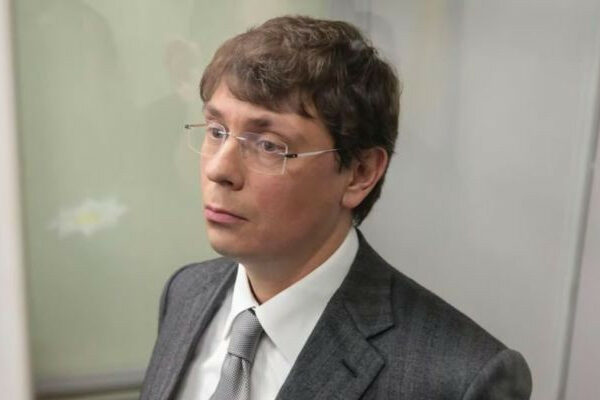 vaks uxvaliv virok kolishnomu nardepu dmitru kryuchkovu 678071c970246 ВАКС ухвалив вирок колишньому нардепу Дмитру Крючкову