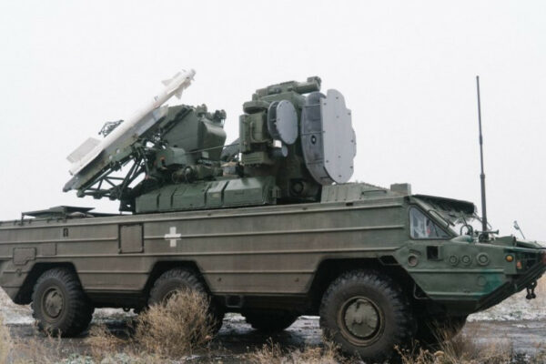 velika britaniya peredast ukrad197ni 15 sistem ppo gravehawk 6789abb6c3b29 Велика Британія передасть Україні 15 систем ППО Gravehawk