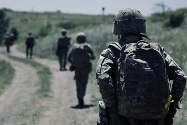 vijskovi yaki pishli u szch mayut mozhlivist povernutisya do 1 bereznya u dbr poyasnili algoritm dij 6789b3174b275 Військові, які пішли у СЗЧ, мають можливість повернутися до 1 березня — у ДБР пояснили алгоритм дій
