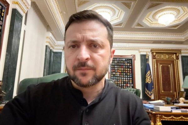 volodimir zelenskij obgovoriv z glavoyu mzs niderlandiv pidtrimku ukrad197ni v yes ta nato 6789ab51ac91a Володимир Зеленський обговорив з главою МЗС Нідерландів підтримку України в ЄС та НАТО