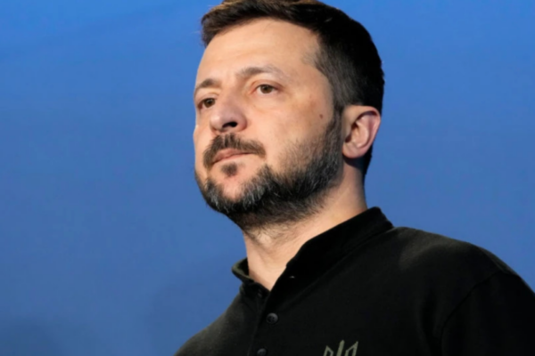 volodimir zelenskij osobisto prid197de na ekonomichnij forum u davosi 6789b6698c8e3 Володимир Зеленський особисто приїде на економічний форум у Давосі