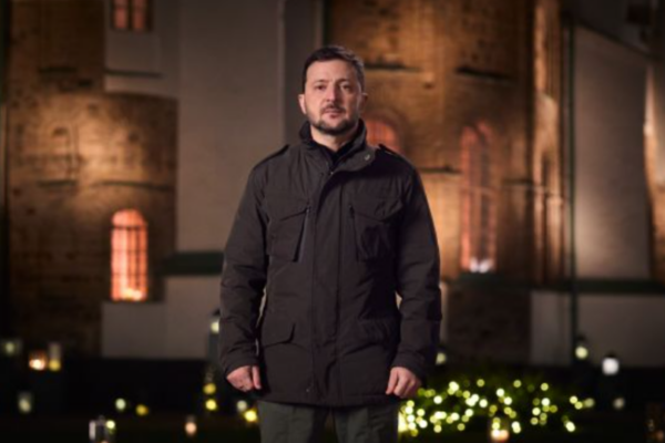 volodimir zelenskij ukrad197nska zbroya ce nashi argumenti dlya spravedlivogo miru 6777394ce0e3d Володимир Зеленський: Українська зброя — це наші аргументи для справедливого миру